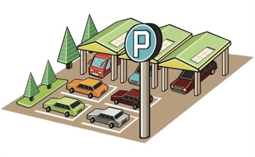 智慧停車(chē)時(shí)代 有車(chē)一族的福音與商務(wù)信息咨詢(xún)服務(wù)