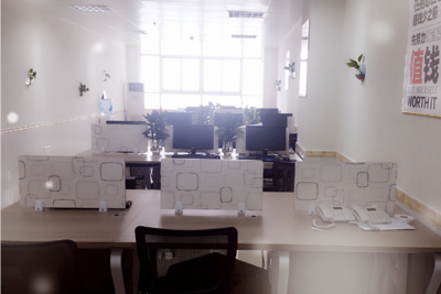 東莞市中堂高勝商務信息咨詢服務部 專業助力企業發展的商務信息咨詢服務