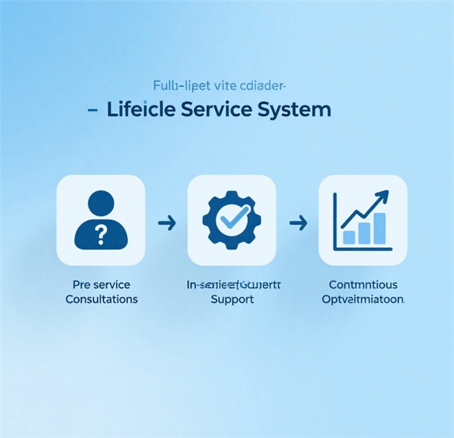 智能財稅賦能企業未來 成都耀祥商務信息咨詢發布創新服務系統